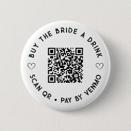 Eenvoudig Koop The BRIDE een Drink QR Code Button