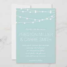 Eenvoudig koord van het huwelijk van Lichten nodig