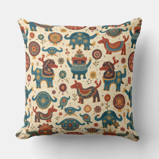 eenvoudig kussenkussen kussen