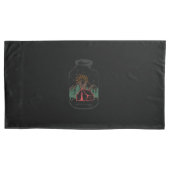 Eenvoudig Kussensloop (Voorkant)