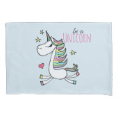 Eenvoudig Kussensloop, standaardformaat Kussensloop (Voorkant)