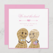 Eenvoudig legant hebben we de knoop doorgehakt. aankondiging (Voorkant / Achterkant)