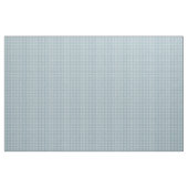Eenvoudig leliepatroon stof (Fat Quarter)
