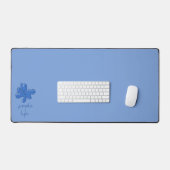 Eenvoudig Leven Minimalisme Bureaumat (Keyboard & Muis)