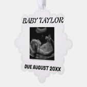 EENVOUDIG & LIEF: BABY AANKONDIGING (Links)