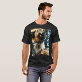 Eenvoudig Liefde T-shirt (Voorkant volledig)