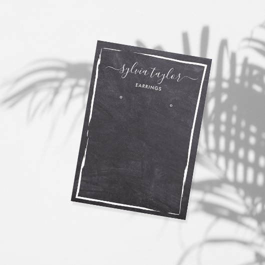 eenvoudig lijst met moederbord toevoegen logo visitekaartje