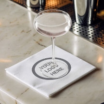 Eenvoudig Logo-branded promotioneel zakelijk evene