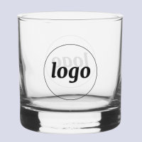 Eenvoudig Logo Merk Promotioneel Bedrijf