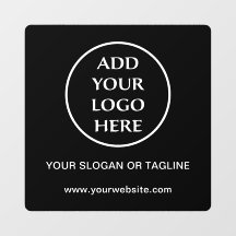 Eenvoudig logo zakelijk bedrijf professioneel