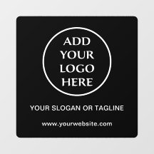 Eenvoudig Logo Zakelijk Bedrijfsprofessioneel