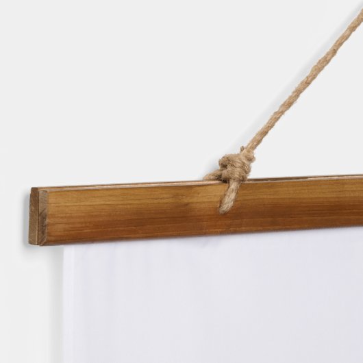 Eenvoudig Losse, persoonlijke cadeaufotowandtapes Hangend Wandkleed (Detail)