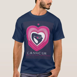 Eenvoudig maar vet: het iconische Heart Logo T-shi T-shirt