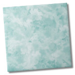 Eenvoudig Marmer Blauwgroen Blauw Tegeltje<br><div class="desc">Trendy Stijlvolle Eenvoudige Waterverf Marmer Blauwgroen Blauw keramische tegel. Een blauwgroen blauw of aqua waterverf decor biedt het doek voor een schattige en eigentijdse badkamer of keukenwand of accentstreep! Niet over de top, maar een beetje iets speciaals en leuks. Het leuke aan dit ontwerp is dat het 'waterverf'- of 'marmeren'-patroon...</div>