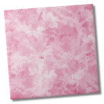 Eenvoudig marmer roze tegeltje<br><div class="desc">Unieke Eenvoudige Waterverf Marmeren Girly Roze keramische tegel. Een leuke roze waterverf achtergrond biedt het doek voor een leuke en eigentijdse badkamer of keukenwand of accentstreep! Niet over de top, maar een beetje iets speciaals en leuks. Het leuke aan dit ontwerp is dat het 'waterverf'- of 'marmeren'-patroon daadwerkelijk bovenop een...</div>