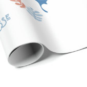 Eenvoudig Matisse - Dance Cadeaupapier (Rol Hoek)