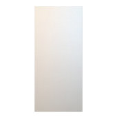 Eenvoudig menu van de Dienst van de Lijst van de P (Achterkant)
