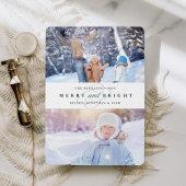 Eenvoudig Merry | Vakantiegeld Kaart voor twee fot