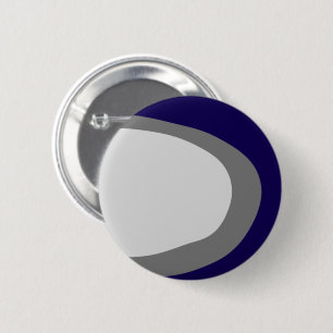 eenvoudig minimaal aangepast voeg je logo-adresweb ronde button 5,7 cm