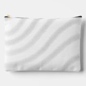 Eenvoudig minimaal elegant aangepast logo etui (Voorkant)