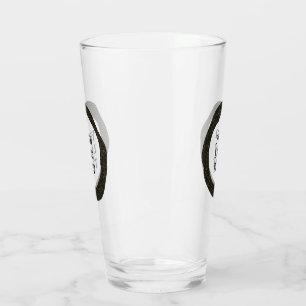 Eenvoudig minimaal elegant dankzij elegant aangepa glas