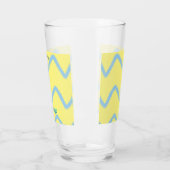 Eenvoudig minimaal elegant dankzij elegant aangepa glas (Links)