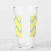 Eenvoudig minimaal elegant dankzij elegant aangepa glas (Rechts)