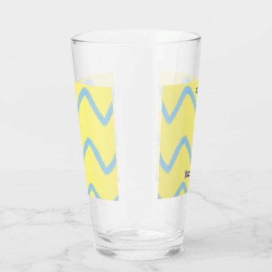 Eenvoudig minimaal elegant dankzij elegant aangepa glas (Rechts)