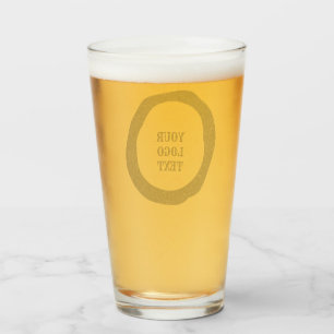 Eenvoudig minimaal elegant dankzij elegant aangepa glas