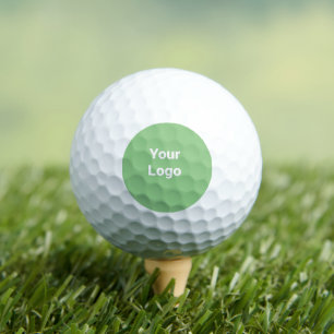 eenvoudig minimaal jouw naam MONOGRAM GROOMSME toe Golfballen