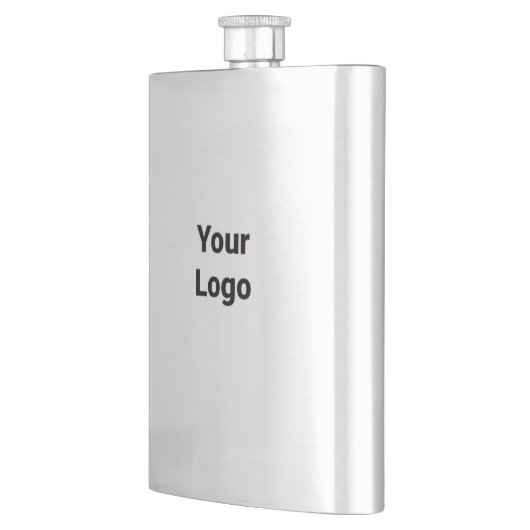 eenvoudig minimaal jouw naam MONOGRAM GROOMSMEN Fl Flacon (Links)