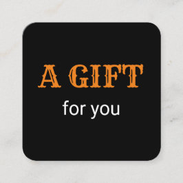 eenvoudig minimaal jouw naam tekstadres logo dis t contactkaartje