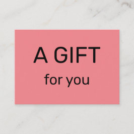 eenvoudig minimaal jouw naam tekstadres logo dis t visitekaartje