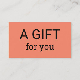 eenvoudig minimaal jouw naam tekstadres logo dis t visitekaartje