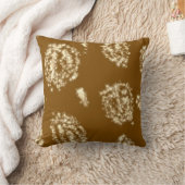 eenvoudig minimaal jouw naam toevoegen in tekstvak kussen (Deken)