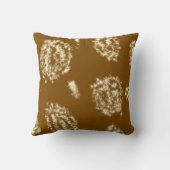 eenvoudig minimaal jouw naam toevoegen in tekstvak kussen (Achterkant)