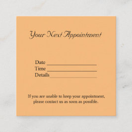 eenvoudig minimaal jouw namen tekst afbeeldingen b afsprakenkaartje