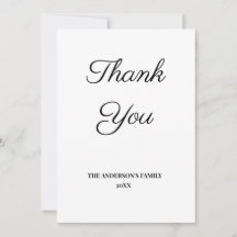 eenvoudig minimaal jouw tekst toevoegen - dank je 