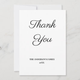 eenvoudig minimaal jouw tekst toevoegen - dank je 