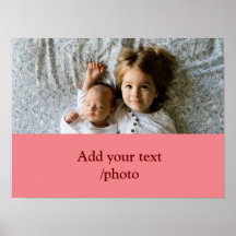 Eenvoudig minimaal kleurrijk afbeelding jouw naam 