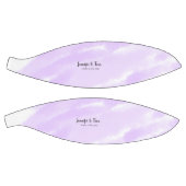 eenvoudig minimaal om jouw naam op maat te plaatse basketbal (Panelen)