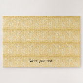 eenvoudig minimaal om jouw tekst foto ' s toe te v legpuzzel (Horizontaal)