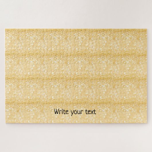 eenvoudig minimaal om jouw tekst foto ' s toe te v legpuzzel (Horizontaal)