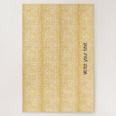 eenvoudig minimaal om jouw tekst foto ' s toe te v legpuzzel (Verticaal)