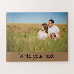 eenvoudig minimaal om jouw tekst foto ' s toe te v legpuzzel