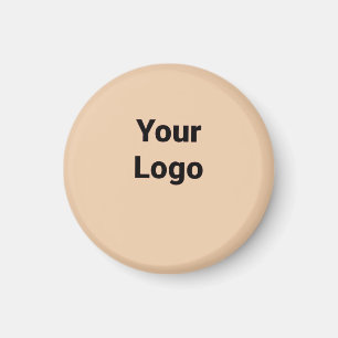 eenvoudig minimaal om jouw tekst foto ' s toe te v magneet