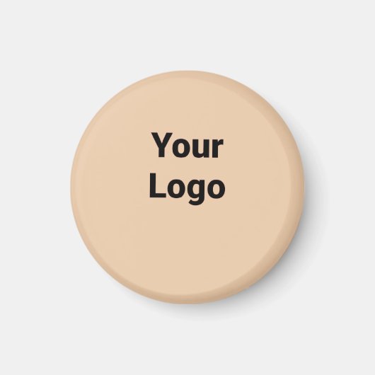 eenvoudig minimaal om jouw tekst foto ' s toe te v magneet (Voorkant)