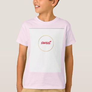 eenvoudig minimaal om jouw tekst foto's met kerstm t-shirt