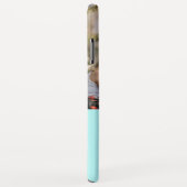 eenvoudig minimaal om jouw tekst foto's voor kerst Case-Mate iPhone case (Achterkant/rechts)