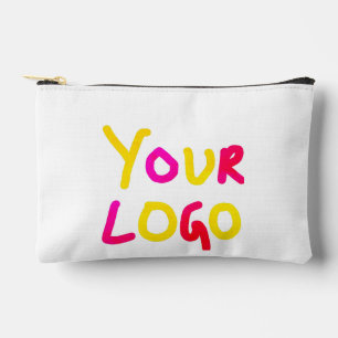 eenvoudig minimaal om uw logo en ontwerp hier aan etui